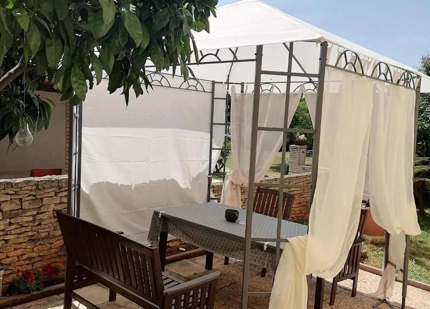 Hotel Slim Apartman I Sobe Medulin Chorwacja