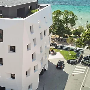 **** Hotel Briig Boutique Chorwacja