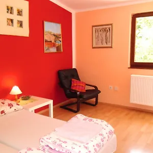  Apartament Kestenovi Dvori Chorwacja