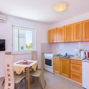 Apartament Tomo Chorwacja