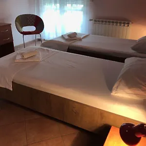  Pensjonat Ivo Chorwacja